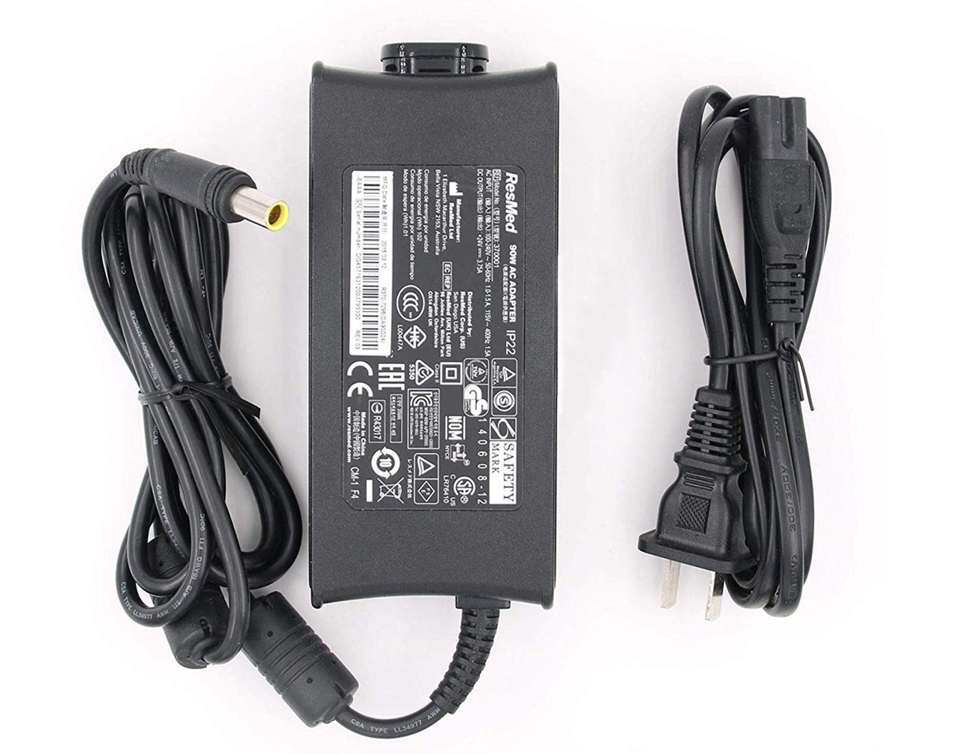 Alimentation S10