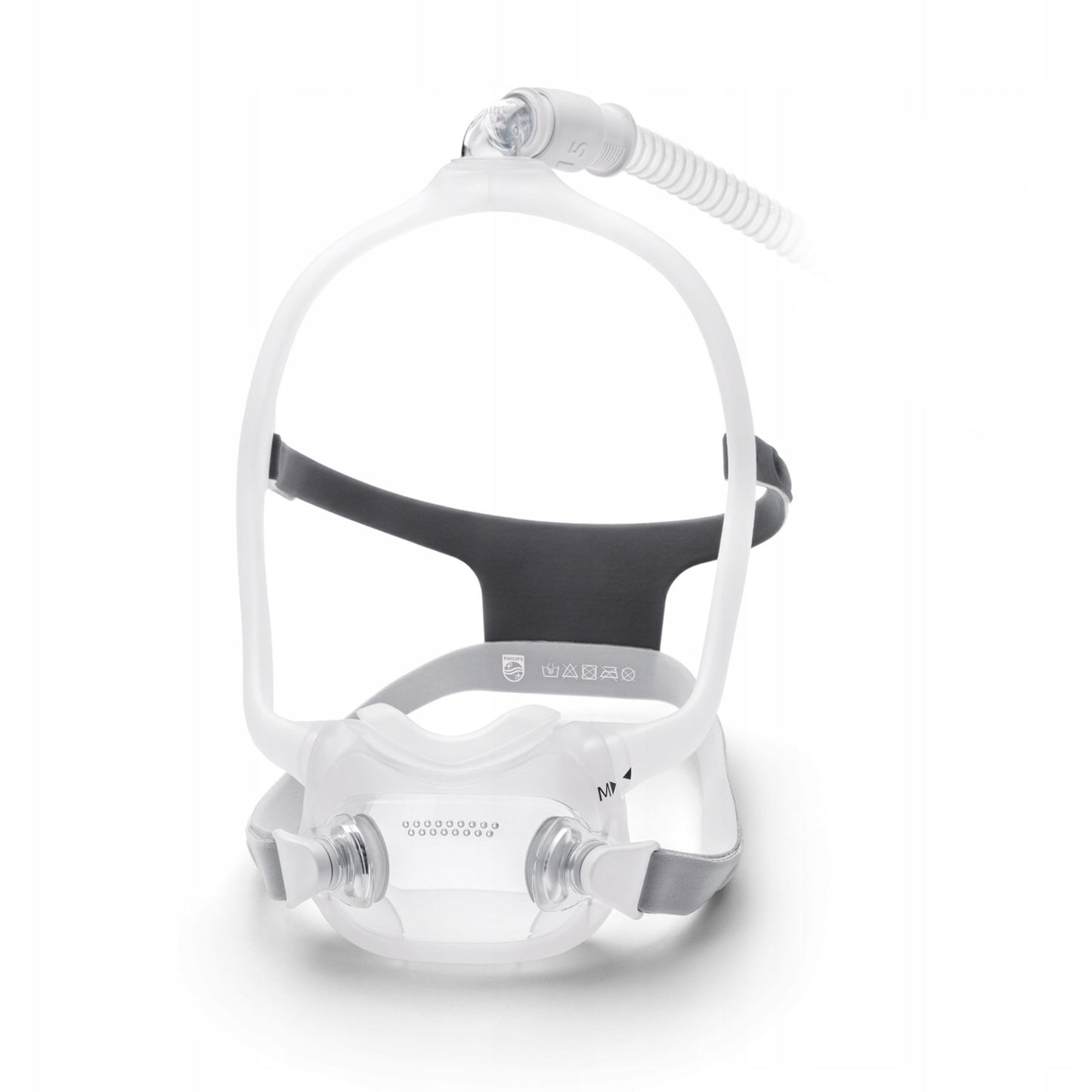 Dream Wear naso-buccal