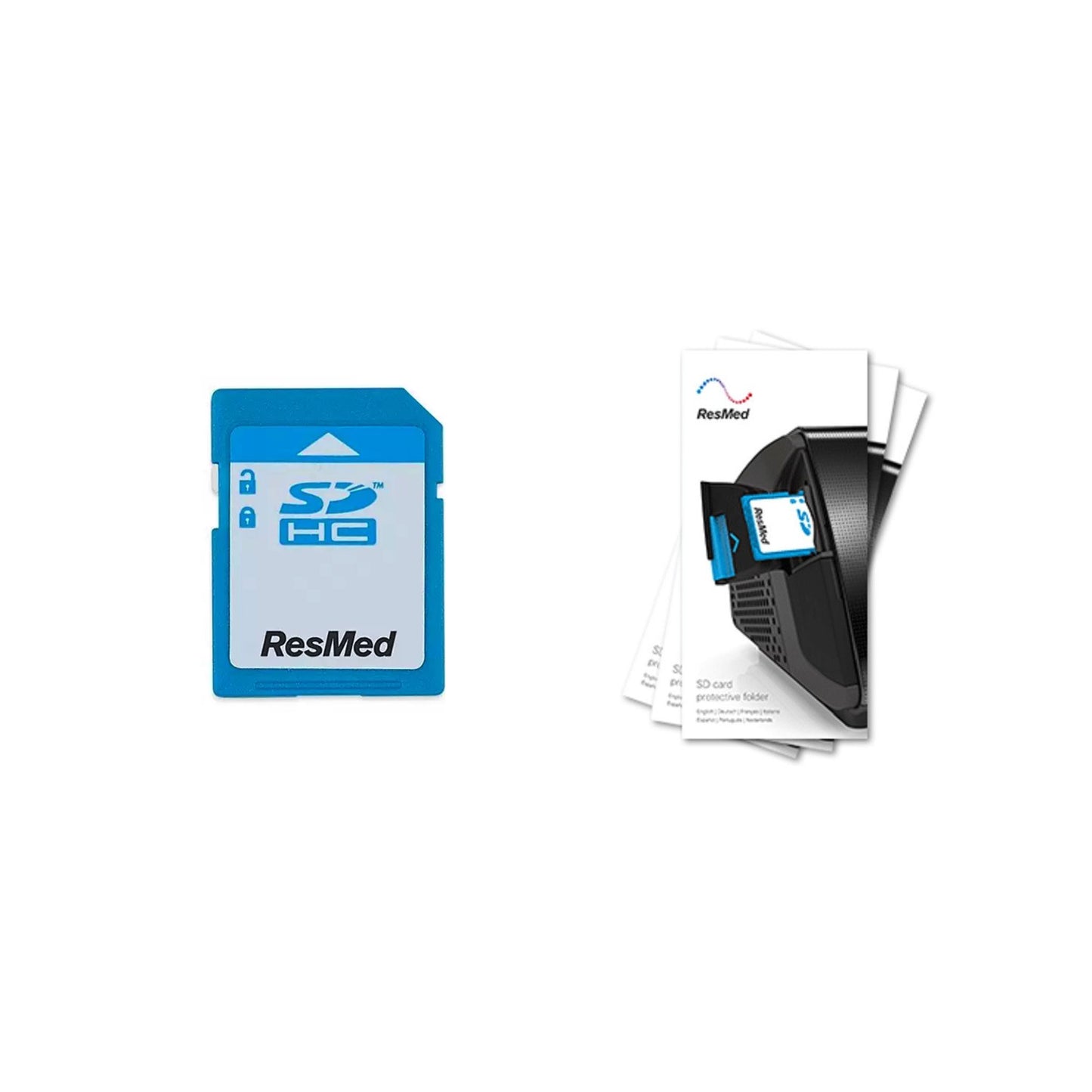 Carte SD