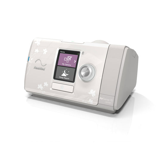AirSense S10