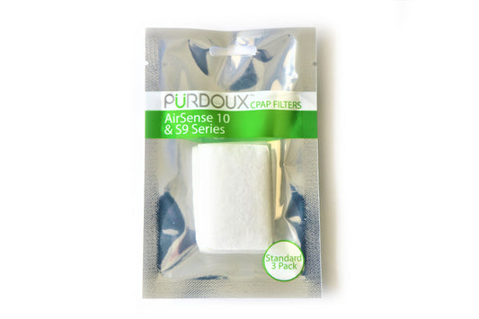 3 Filtres S10 (Purdoux)