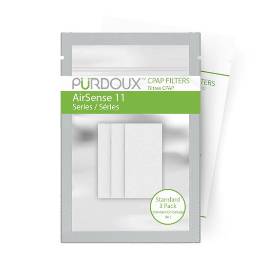 3 Filtres S11 (Purdoux)