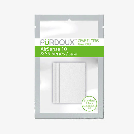 3 Filtres S10 (Purdoux)