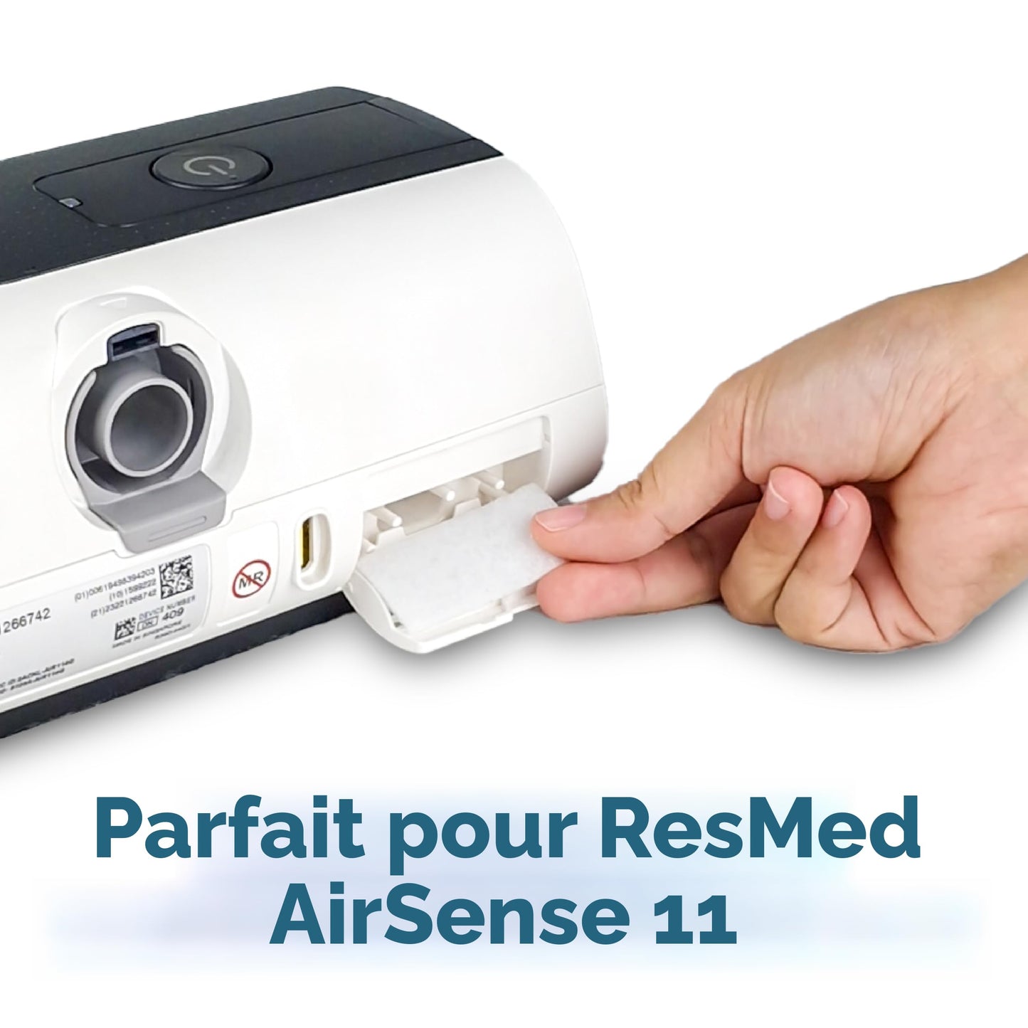 3 Filtres S11 (Purdoux)
