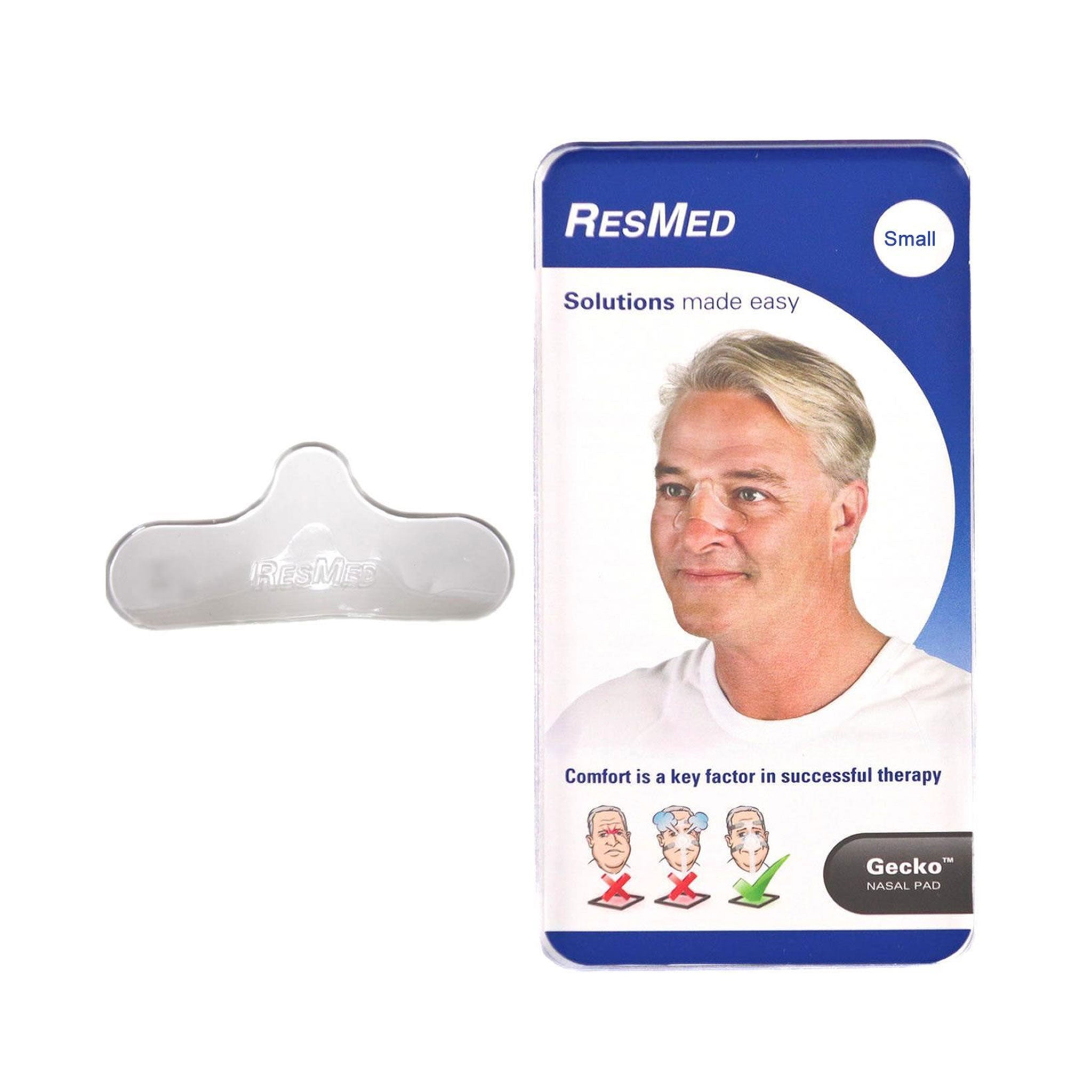 Cpap Patch Monitor Patch Gecko – CPAP-STORE-MAROC